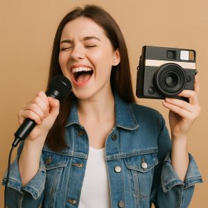 Videosong private